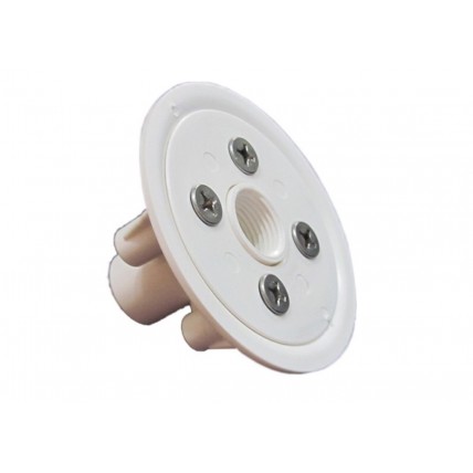 MINI NICHO UNIVERSAL PARA LED ROSCA PARA VINIL