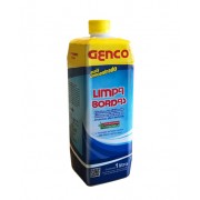 Limpa Borda Genco 1 Lt