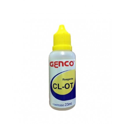 Reagente Genco CL-OT